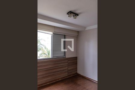 Suíte de apartamento para alugar com 3 quartos, 106m² em Buritis, Belo Horizonte