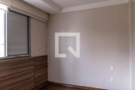 Suíte de apartamento para alugar com 3 quartos, 106m² em Buritis, Belo Horizonte