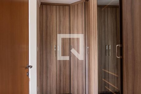 Closet de apartamento para alugar com 3 quartos, 106m² em Buritis, Belo Horizonte