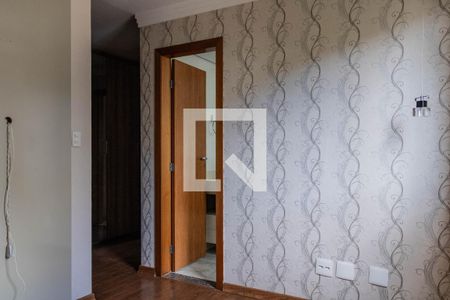 Suíte de apartamento para alugar com 3 quartos, 106m² em Buritis, Belo Horizonte