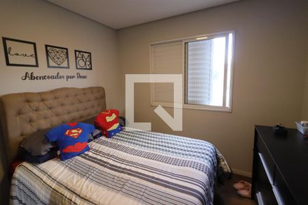 Quarto 1 de apartamento à venda com 3 quartos, 63m² em Novo Osasco, Osasco