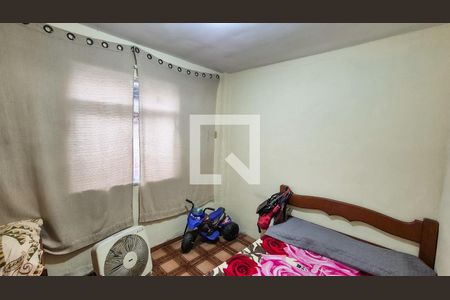 Quarto  de apartamento para alugar com 1 quarto, 32m² em Irajá, Rio de Janeiro