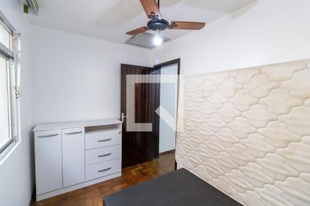 Quarto de casa para alugar com 3 quartos, 138m² em Vila Joao Pessoa, Porto Alegre