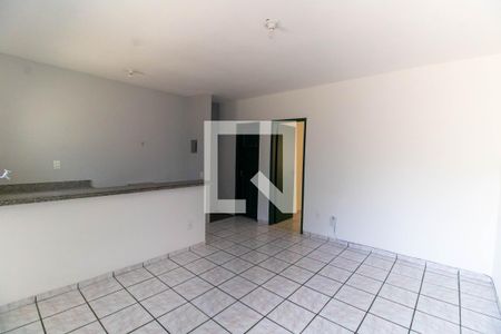 Sala de casa para alugar com 1 quarto, 60m² em Piratininga, Niterói