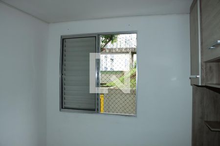 Quarto 1 de apartamento para alugar com 2 quartos, 55m² em Lajeado, Cotia