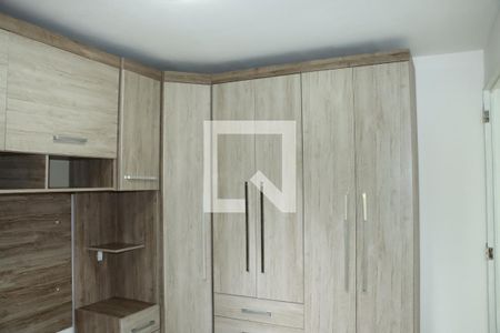 Quarto 1 de apartamento para alugar com 2 quartos, 55m² em Lajeado, Cotia