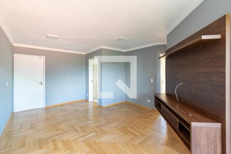 Sala  de apartamento para alugar com 2 quartos, 53m² em Vila Santa Catarina, São Paulo