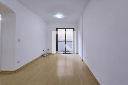 Foto 02 de apartamento à venda com 2 quartos, 64m² em Baeta Neves, São Bernardo do Campo