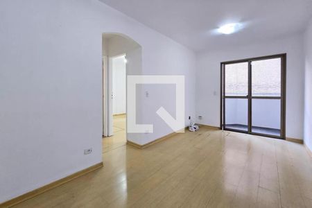 Foto 03 de apartamento à venda com 2 quartos, 64m² em Baeta Neves, São Bernardo do Campo