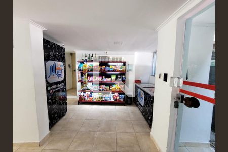 Área comum de apartamento para alugar com 2 quartos, 51m² em Parque do Estado, São Paulo