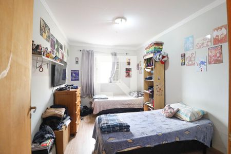 Quarto de casa à venda com 3 quartos, 136m² em Vila Albertina, São Paulo