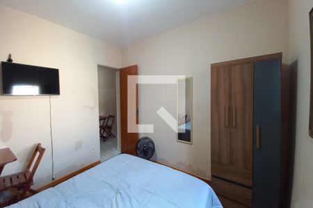 Quarto de casa para alugar com 1 quarto, 60m² em Vila Joaquim Inacio, Campinas
