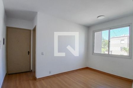 Sala de apartamento para alugar com 1 quarto, 65m² em Morro Santana, Porto Alegre