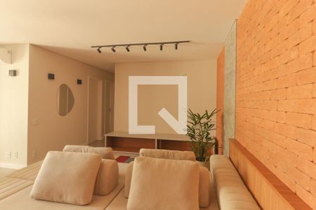 Apartamento para alugar com 3 quartos, 97m² em Jardim Ermida I, Jundiaí
