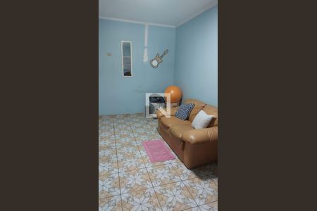 Quarto 2 de casa para alugar com 3 quartos, 280m² em Jardim D’abril, Osasco