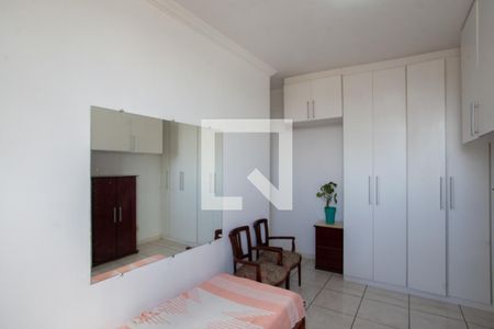 Quarto 1 de apartamento para alugar com 2 quartos, 72m² em São Tomaz, Belo Horizonte