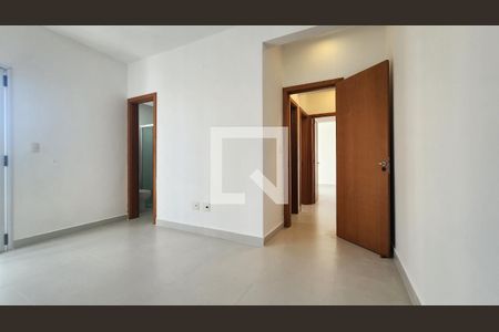 Quarto Suíte de apartamento para alugar com 3 quartos, 100m² em Aparecida, Santos