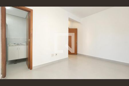 Quarto Suíte de apartamento para alugar com 3 quartos, 100m² em Aparecida, Santos