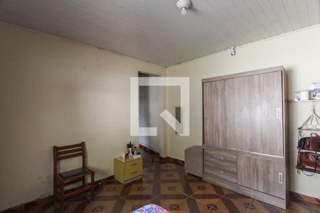 Quarto 1 de casa à venda com 2 quartos, 150m² em Chácara Belenzinho, São Paulo