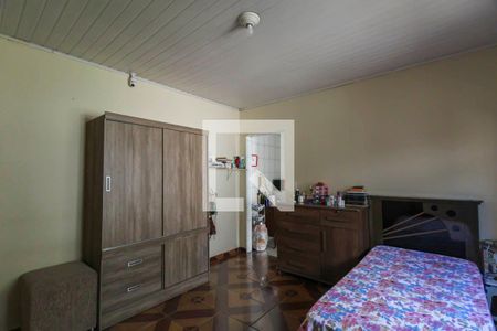 Quarto 1 de casa à venda com 2 quartos, 150m² em Chácara Belenzinho, São Paulo
