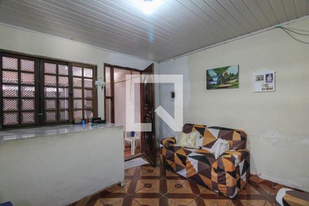 Sala de casa à venda com 2 quartos, 150m² em Chácara Belenzinho, São Paulo