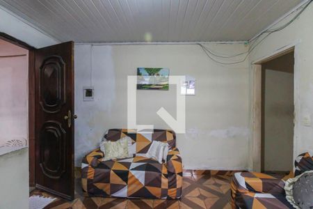 Sala de casa à venda com 2 quartos, 150m² em Chácara Belenzinho, São Paulo