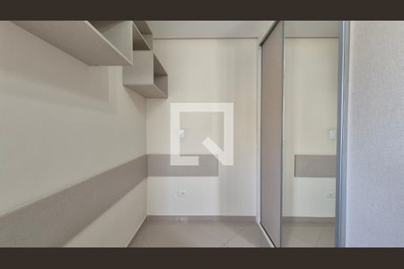 Quarto de apartamento para alugar com 3 quartos, 160m² em Paraíso, Santo André