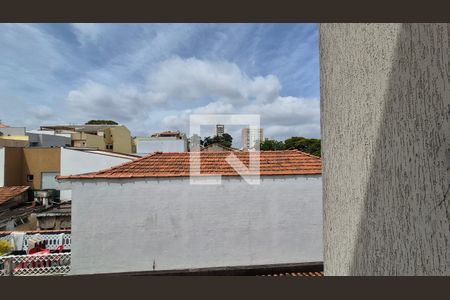Vista Quarto de apartamento para alugar com 3 quartos, 160m² em Paraíso, Santo André