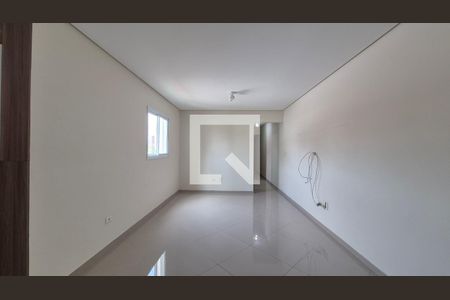 Sala de apartamento para alugar com 3 quartos, 160m² em Paraíso, Santo André