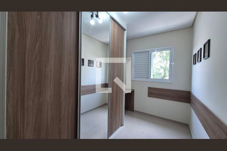 Quarto 2 de apartamento para alugar com 3 quartos, 160m² em Paraíso, Santo André