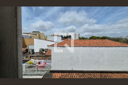 Vista da Sala de apartamento para alugar com 3 quartos, 160m² em Paraíso, Santo André
