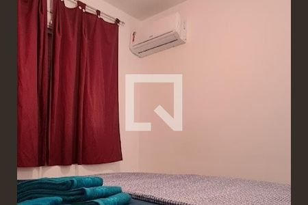 Quarto de apartamento à venda com 1 quarto, 40m² em Panamby, São Paulo