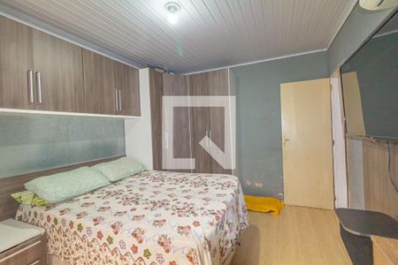 Quarto 1 de casa à venda com 4 quartos, 112m² em Estância Velha, Canoas