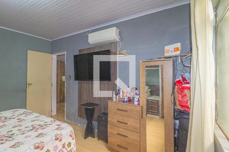 Quarto 1 de casa à venda com 4 quartos, 112m² em Estância Velha, Canoas