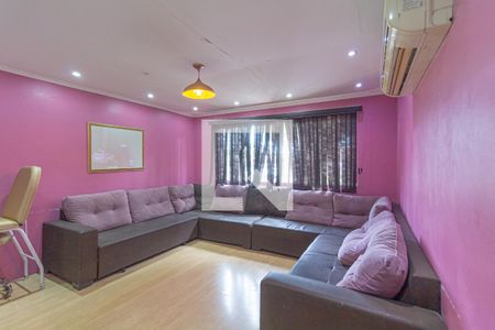 Sala de casa à venda com 4 quartos, 112m² em Estância Velha, Canoas