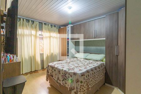 Quarto 1 de casa à venda com 4 quartos, 112m² em Estância Velha, Canoas