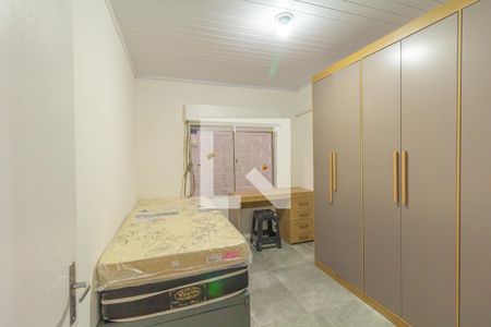 Quarto 2 de casa à venda com 3 quartos, 130m² em Mato Grande, Canoas