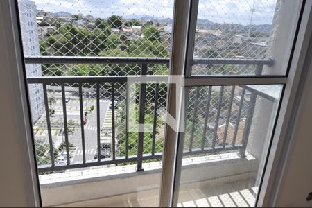 Apartamento para alugar com 2 quartos, 47m² em Engenho Novo, Rio de Janeiro