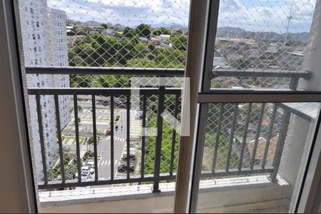 Apartamento para alugar com 2 quartos, 47m² em Engenho Novo, Rio de Janeiro