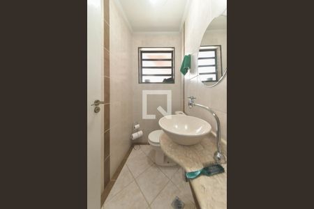 Lavabo de casa à venda com 3 quartos, 129m² em Jardim das Acacias, São Paulo