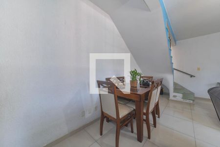 Sala de casa à venda com 3 quartos, 129m² em Jardim das Acacias, São Paulo