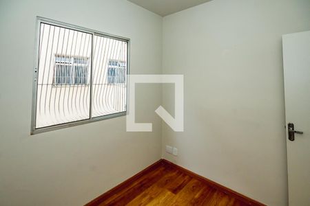 Apartamento à venda com 2 quartos, 50m² em Castelo, Belo Horizonte