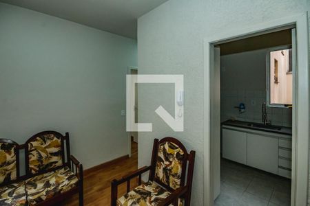Apartamento à venda com 2 quartos, 50m² em Castelo, Belo Horizonte