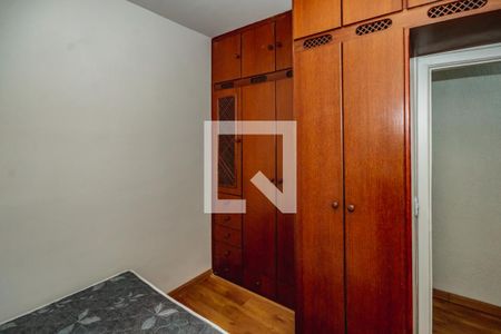 Apartamento à venda com 2 quartos, 50m² em Castelo, Belo Horizonte