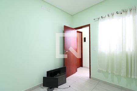 Quarto 1 de casa para alugar com 2 quartos, 100m² em Luz, São Paulo