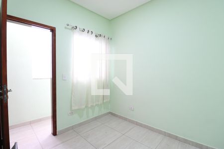 Quarto 1 de casa para alugar com 2 quartos, 100m² em Luz, São Paulo