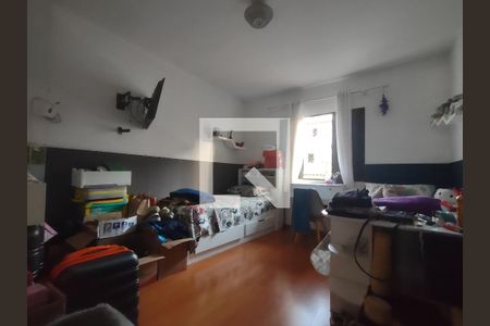 Quarto 1 de casa para alugar com 2 quartos, 100m² em Chácara Inglesa, São Paulo