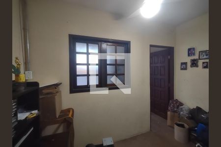Sala de casa para alugar com 2 quartos, 100m² em Chácara Inglesa, São Paulo