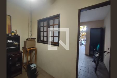 Sala de casa para alugar com 2 quartos, 100m² em Chácara Inglesa, São Paulo