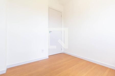 Quarto 2 de apartamento para alugar com 3 quartos, 68m² em Chácara Seis de Outubro, São Paulo